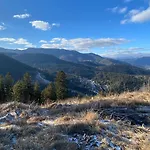 New - Fox Hrabovo Apartment, Malino Brdo, Bike & Apartmán