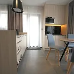 Apartmán New - Fox Hrabovo Apartment, Malino Brdo, Bike &