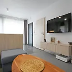 New - Fox Hrabovo Apartment, Malino Brdo, Bike &