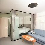 New - Fox Hrabovo Apartment, Malino Brdo, Bike &