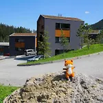 New - Fox Hrabovo Apartment, Malino Brdo, Bike & Apartmán *