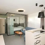 New - Fox Hrabovo Apartment, Malino Brdo, Bike &