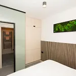 New - Fox Hrabovo Apartment, Malino Brdo, Bike & *