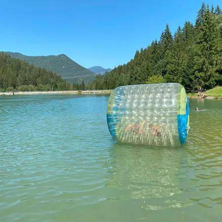 New - Fox Hrabovo Apartment, Malino Brdo, Bike & Appartement Ruzomberok