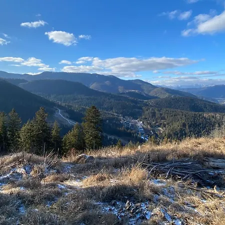 New - Fox Hrabovo Apartment, Malino Brdo, Bike & Appartement