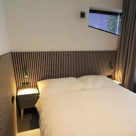 New - Fox Hrabovo Apartment, Malino Brdo, Bike &