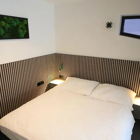 Appartement New - Fox Hrabovo Apartment, Malino Brdo, Bike &