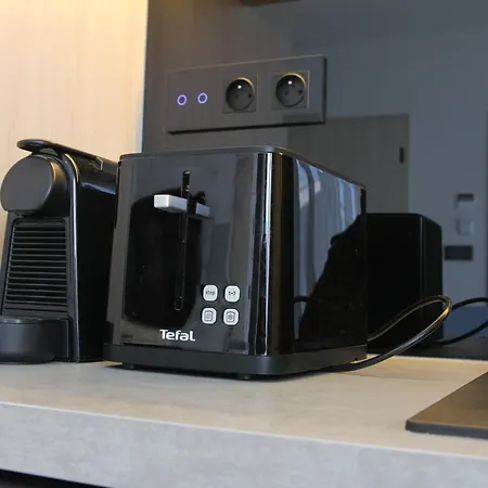 Appartement New - Fox Hrabovo Apartment, Malino Brdo, Bike & *