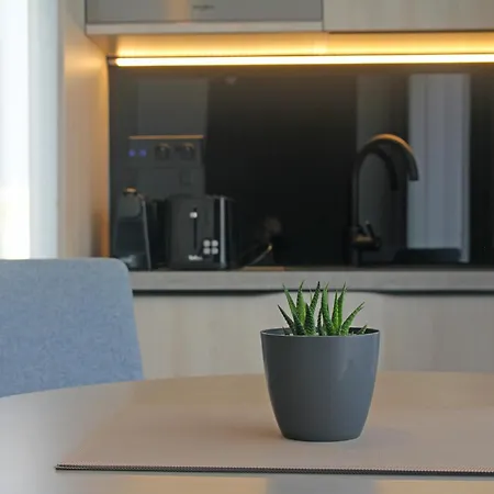 New - Fox Hrabovo Apartment, Malino Brdo, Bike & Daire Ruzomberok