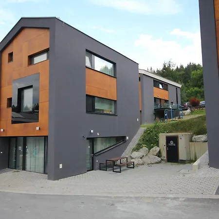 New - Fox Hrabovo Apartment, Malino Brdo, Bike & Ruzomberok