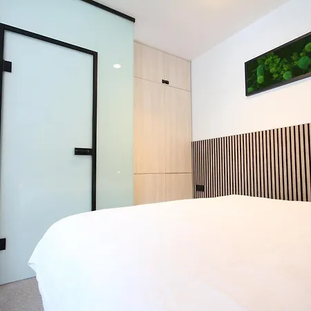 Fox Hrabovo Apartment Ruzomberok
