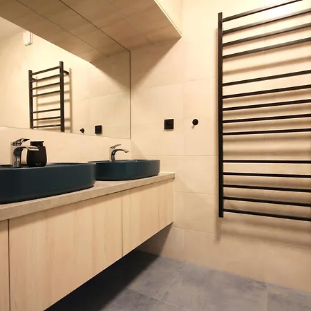 Fox Hrabovo Apartament