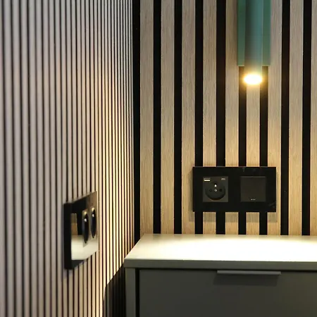 New - Fox Hrabovo Apartment, Malino Brdo, Bike & * Ружомберок