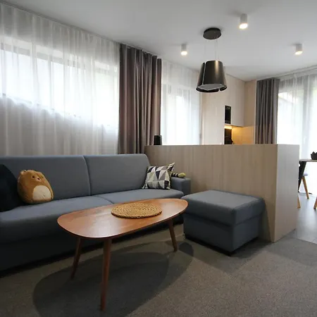 New - Fox Hrabovo Apartment, Malino Brdo, Bike & *