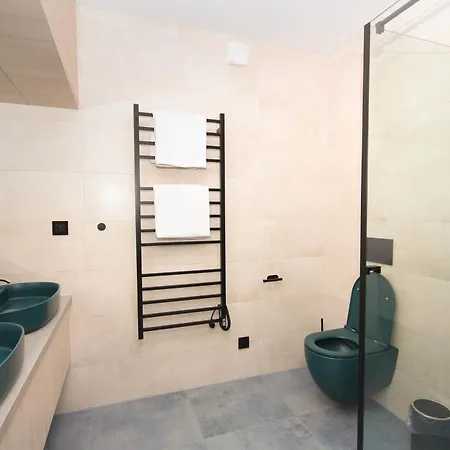 New - Fox Hrabovo Apartment, Malino Brdo, Bike & *