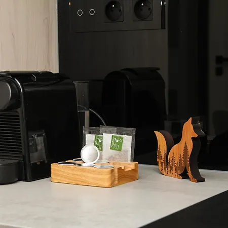 New - Fox Hrabovo Apartment, Malino Brdo, Bike & *