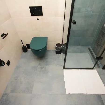 New - Fox Hrabovo Apartment, Malino Brdo, Bike & Rózsahegy
