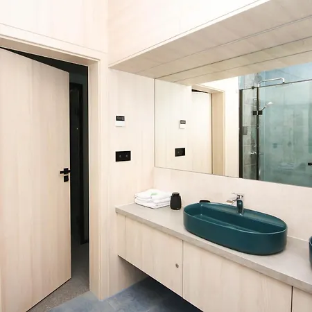 Daire New - Fox Hrabovo Apartment, Malino Brdo, Bike &