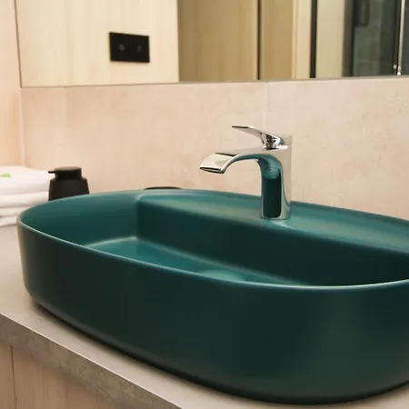 New - Fox Hrabovo Apartment, Malino Brdo, Bike & Daire Ruzomberok