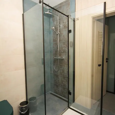 New - Fox Hrabovo Apartment, Malino Brdo, Bike & *