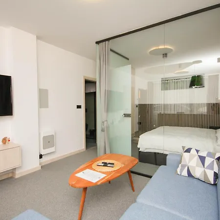 New - Fox Hrabovo Apartment, Malino Brdo, Bike & Appartement *