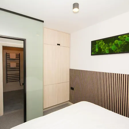 New - Fox Hrabovo Apartment, Malino Brdo, Bike & *