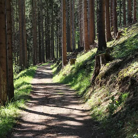 New - Fox Hrabovo Apartment, Malino Brdo, Bike & Апартаменты