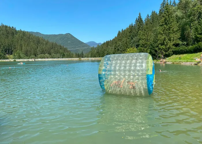 New - Fox Hrabovo Apartment, Malino Brdo, Bike & Lejlighed Ruzomberok