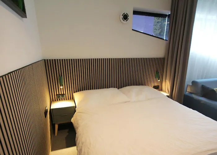 New - Fox Hrabovo Apartment, Malino Brdo, Bike &