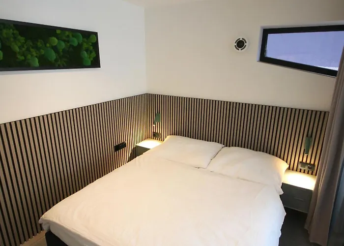 Lejlighed New - Fox Hrabovo Apartment, Malino Brdo, Bike &