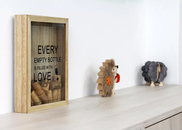 Lejlighed New - Fox Hrabovo Apartment, Malino Brdo, Bike & Ruzomberok