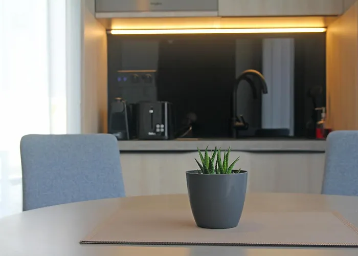 New - Fox Hrabovo Apartment, Malino Brdo, Bike & Lejlighed Ruzomberok