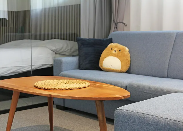 New - Fox Hrabovo Apartment, Malino Brdo, Bike & Ruzomberok