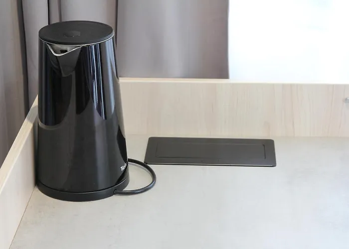 Lejlighed New - Fox Hrabovo Apartment, Malino Brdo, Bike & *