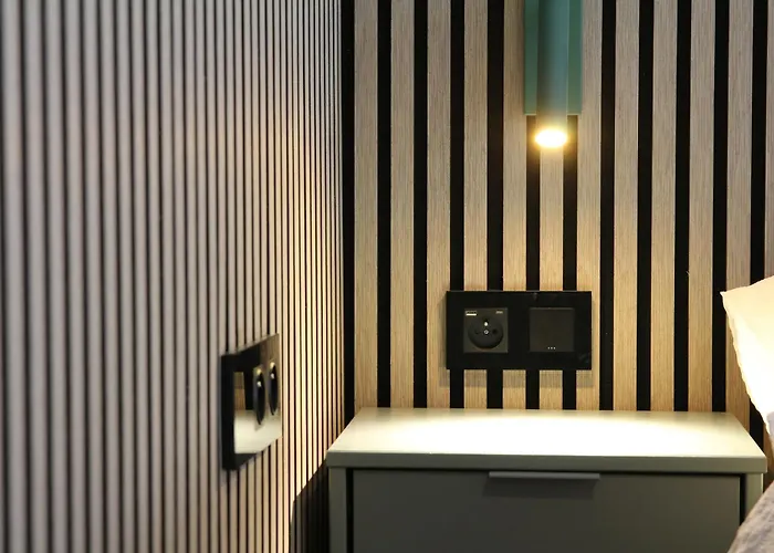 New - Fox Hrabovo Apartment, Malino Brdo, Bike & * Ruzomberok