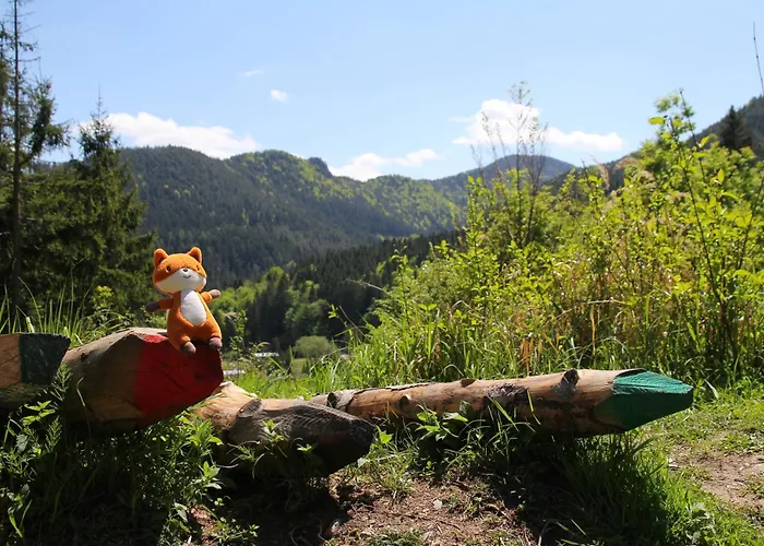 New - Fox Hrabovo Apartment, Malino Brdo, Bike & *