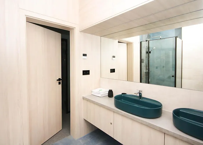 Lejlighed New - Fox Hrabovo Apartment, Malino Brdo, Bike &