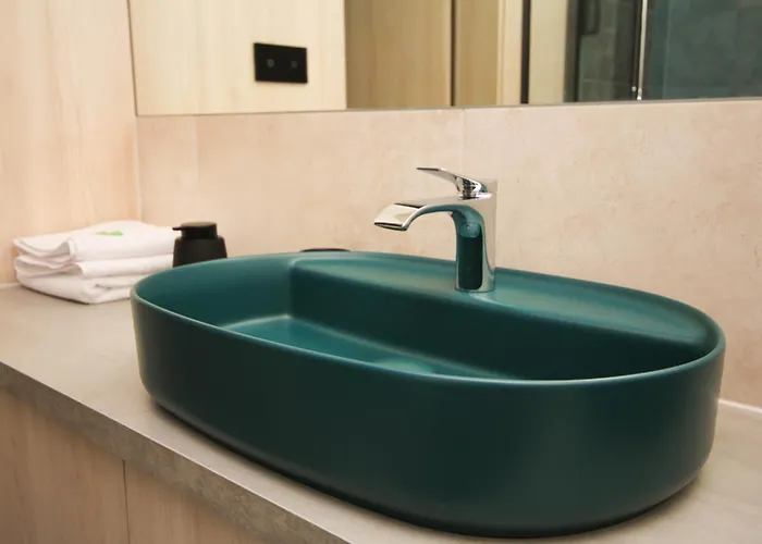 New - Fox Hrabovo Apartment, Malino Brdo, Bike & Lejlighed Ruzomberok