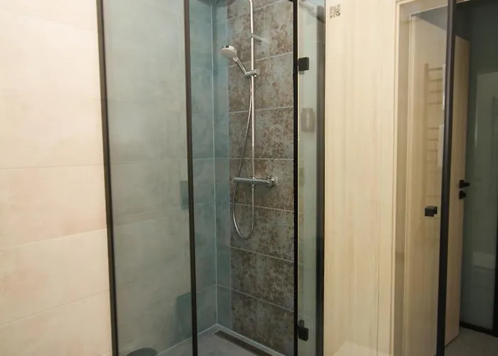 New - Fox Hrabovo Apartment, Malino Brdo, Bike & *