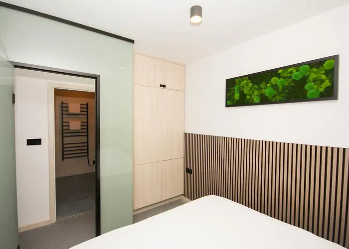 New - Fox Hrabovo Apartment, Malino Brdo, Bike & *